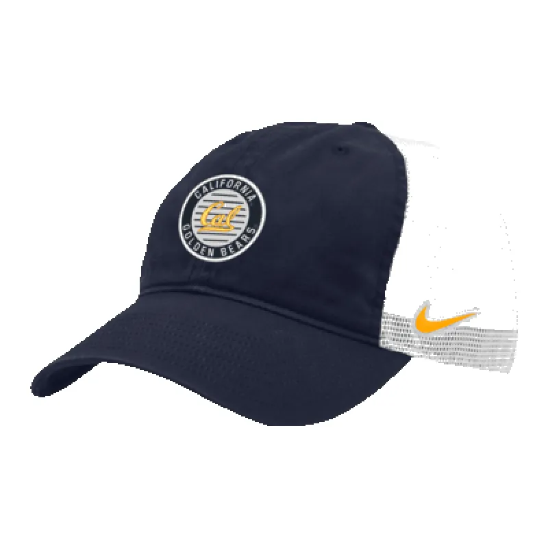 Cal Heritage86 Nike College Trucker Hat sold by Nike