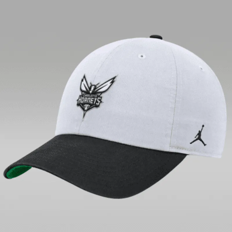 Charlotte Hornets Select Series Jordan NBA Cap sold by Nike