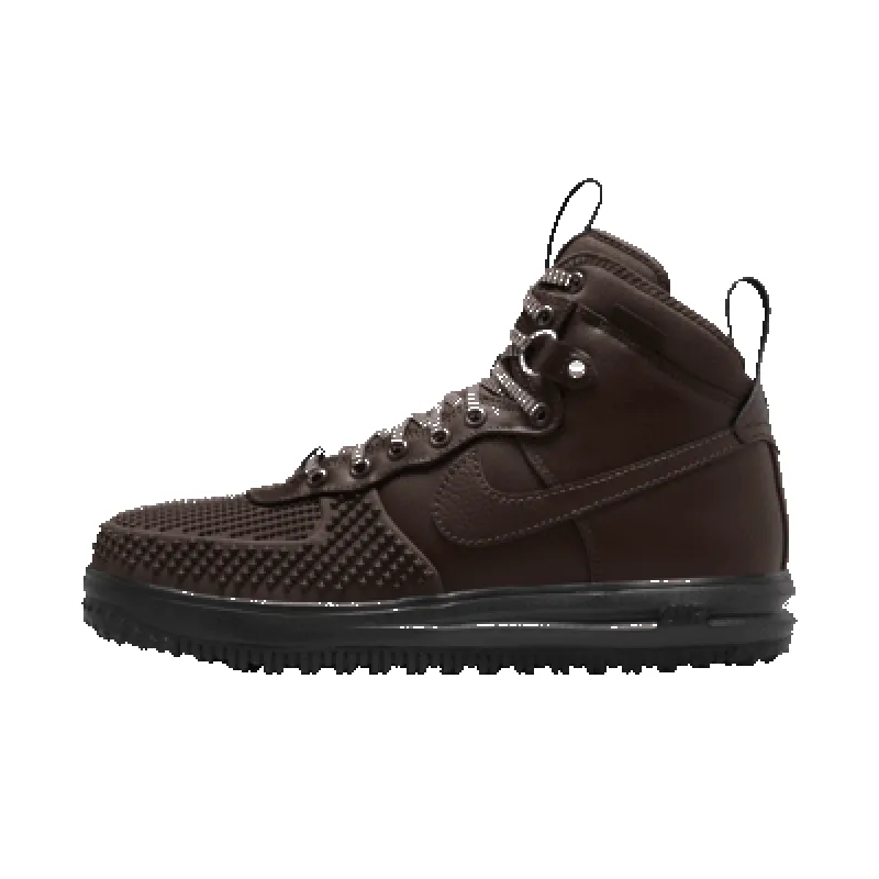 Nike Lunar Force 1 Men's Winterized Duckboot sold by Nike