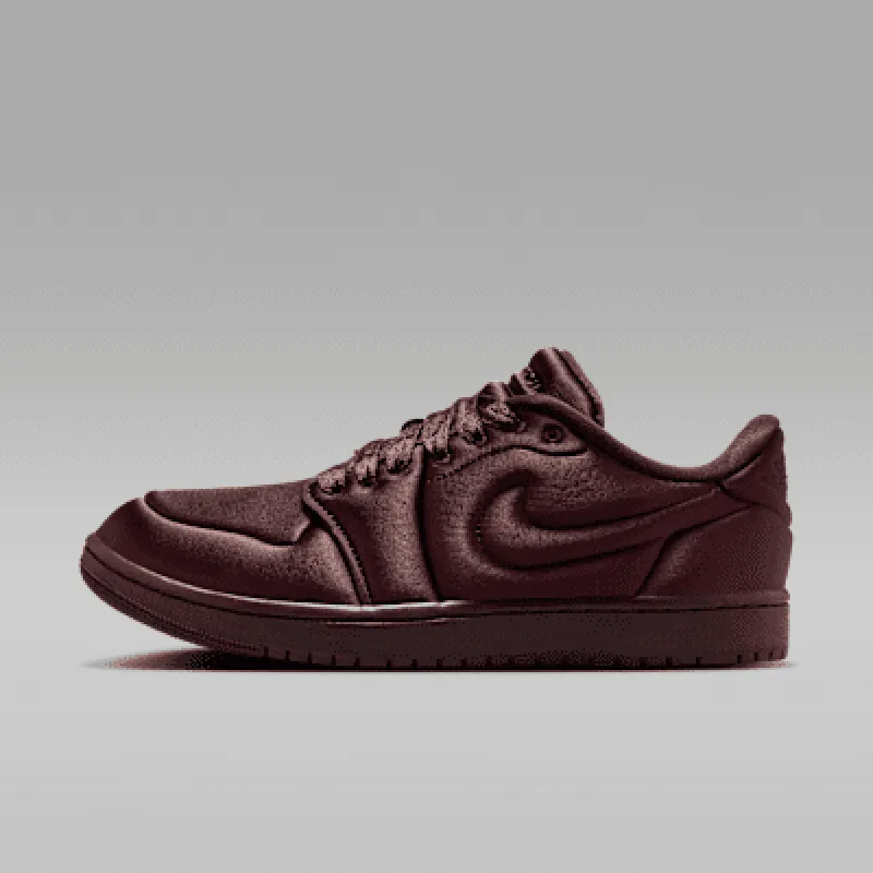 Air Jordan 1 Low Method of Make Women's Shoes made by Nike
