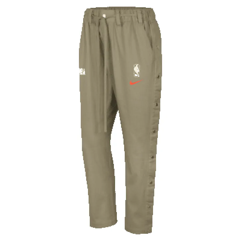 Team 31 Men's Nike NBA Pants sold by Nike