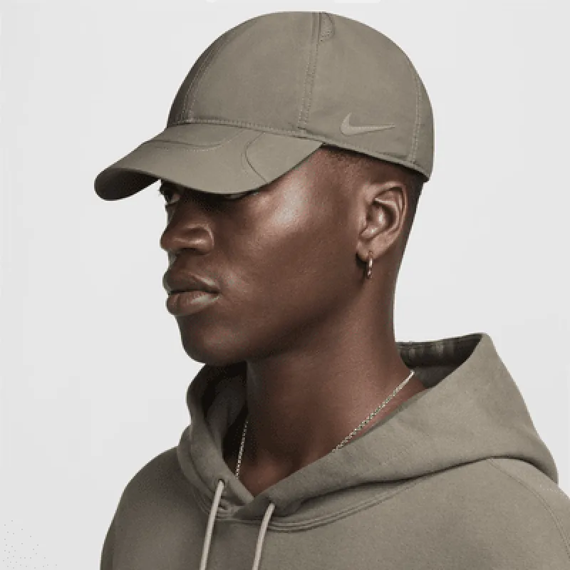 NIKE CAP NOCTA 未使用品 L/XL ブラック NIKE - 新品 タグ付き NIKE × NOCTA ロゴキャップ L/XLの通販 by