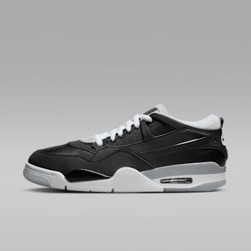 Air Jordan 4 RM Men's Shoes sold by Nike