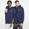 Nike Sportswear Club Fleece Pullover Hoodie sold by Nike