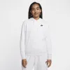 Nike Sportswear Club Fleece Women's Pullover Hoodie sold by Nike