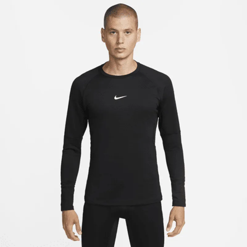 Nike Pro Warm Men's Long-Sleeve Top sold by Nike