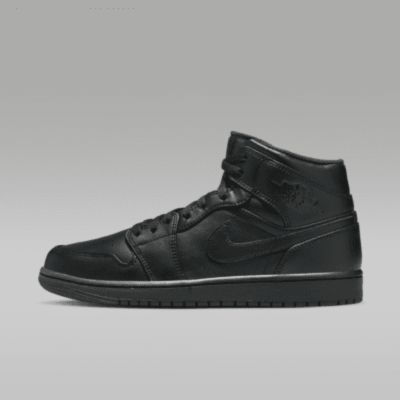 Air Jordan 1 Mid Shoes sold by Nike