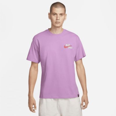 Nike Max90 Men's Basketball T-Shirt sold by Nike