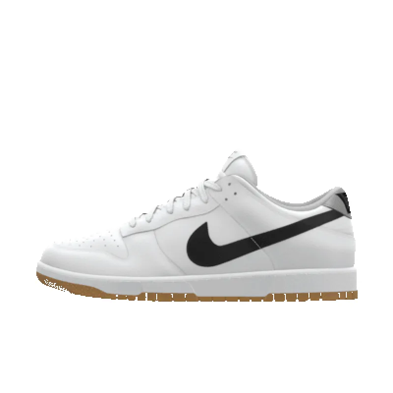Nike Dunk Low By You Custom Shoes sold by Nike