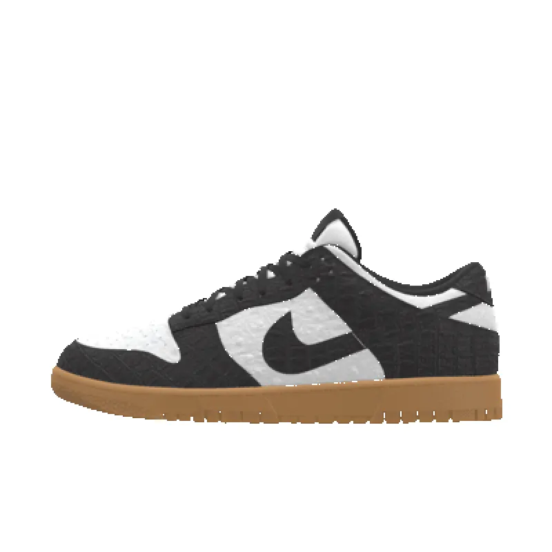 Nike Dunk Low By You Custom Men's Shoes sold by Nike