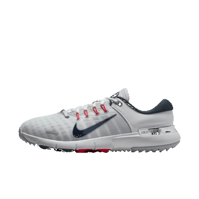 Nike Free Golf Men's Golf Shoes (Extra Wide) sold by Nike