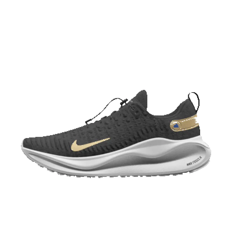 Nike InfinityRN 4 By You Custom Women's Road Running Shoes sold by Nike