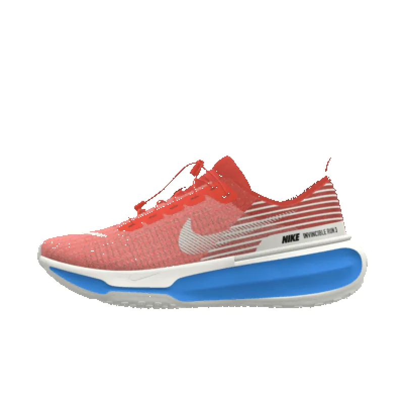 Nike Invincible 3 By You Custom Women's Road Running Shoes sold by Nike