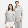 Nike Sportswear Club Fleece Sudadera con capucha y logotipo - Mujer sold by Nike