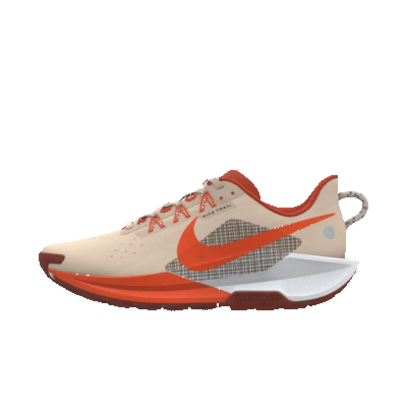 Nike Pegasus Trail 5 By You Custom Trail Running Shoes (Extra Wide) sold by Nike