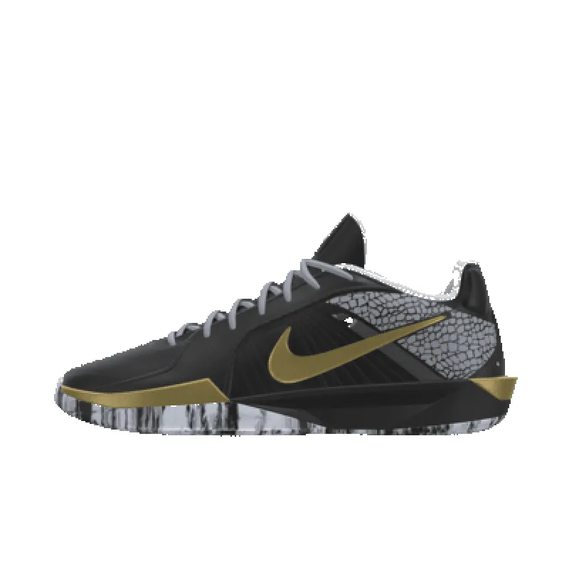 Sabrina 2 By You Custom Basketball Shoes sold by Nike