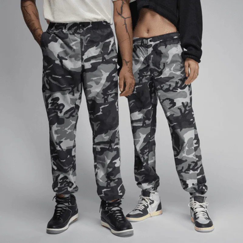 Jordan MVP Men's Camo Pants sold by Nike