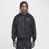 Chelsea FC Strike Third Men's Nike Dri-FIT Soccer Anthem Jacket sold by Nike