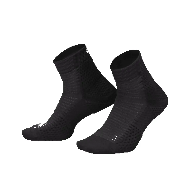 Nike Unicorn Dri-FIT ADV Cushioned Ankle Socks (1 Pair) made by Nike