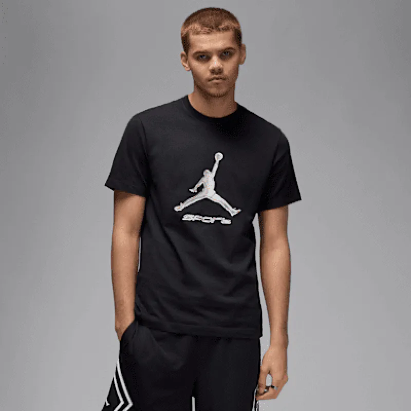 Jordan Sport Men's Dri-FIT T-Shirt sold by Nike