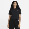 Nike Solo Swoosh Women's T-Shirt sold by Nike