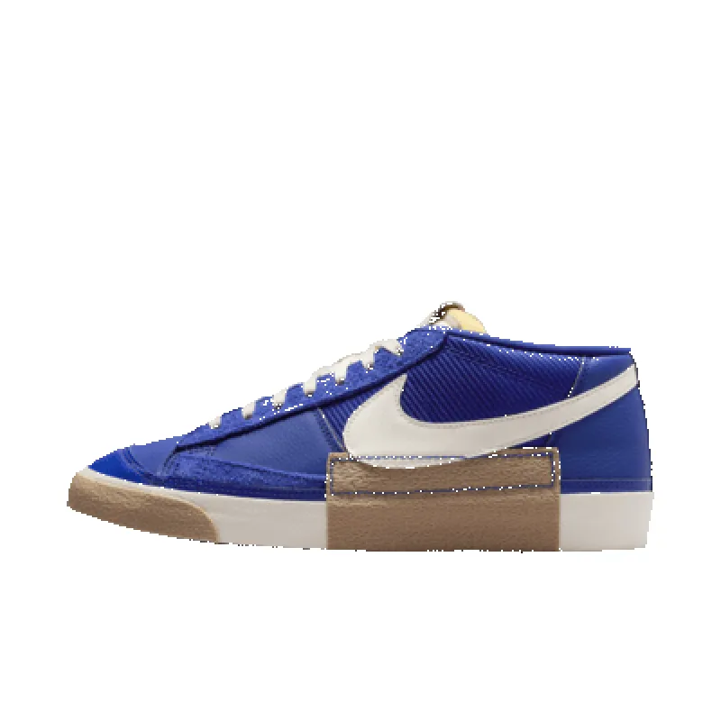 Nike Blazer Low Pro Club Men's Shoes sold by Nike