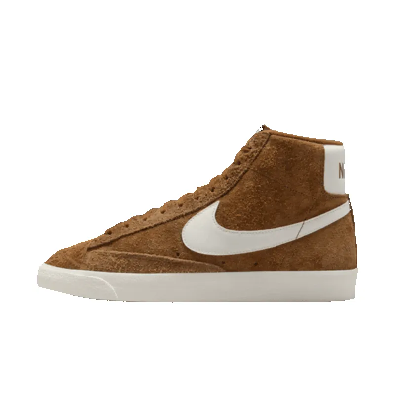 Nike Blazer Mid '77 Premium Men's Shoes sold by Nike