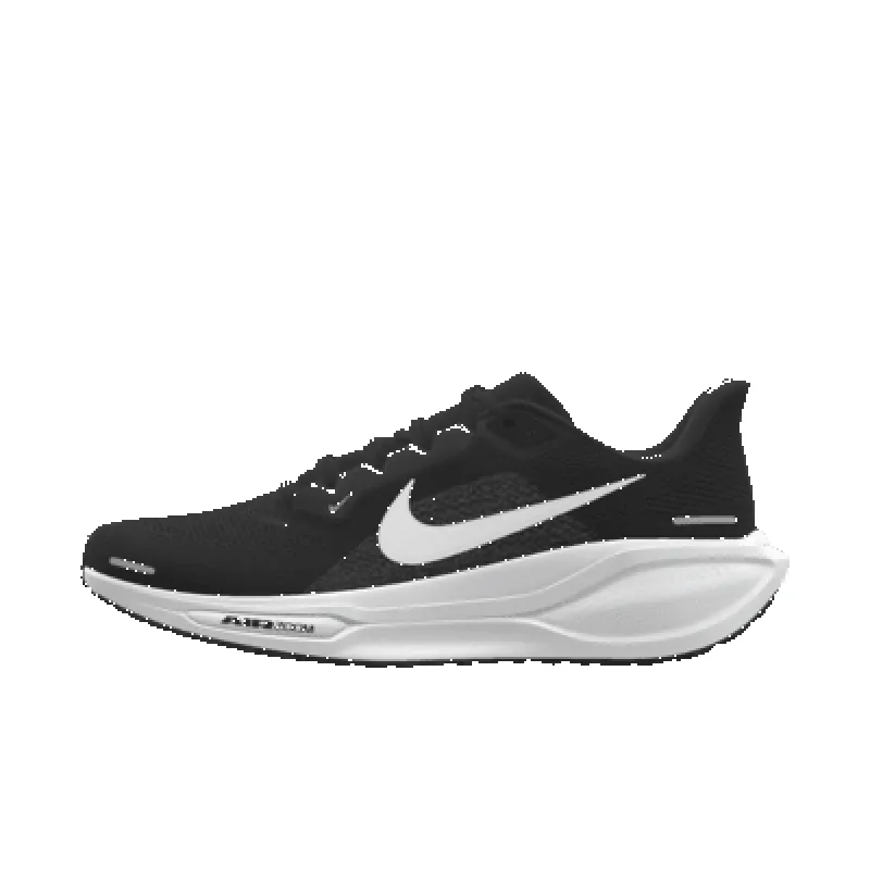Nike Pegasus 41 By You Custom Road Running Shoes (Wide) sold by Nike