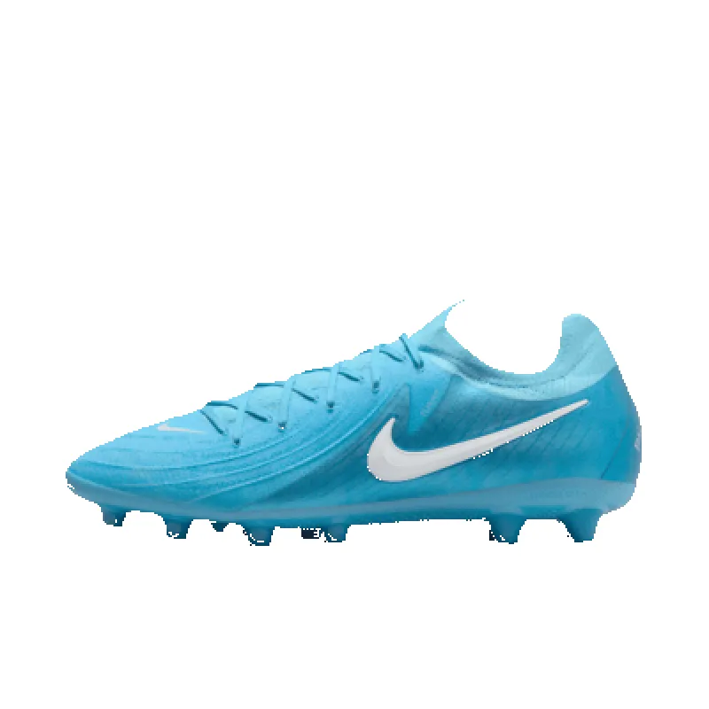 Nike Phantom GX 2 Pro AG Low-Top Soccer Cleats sold by Nike