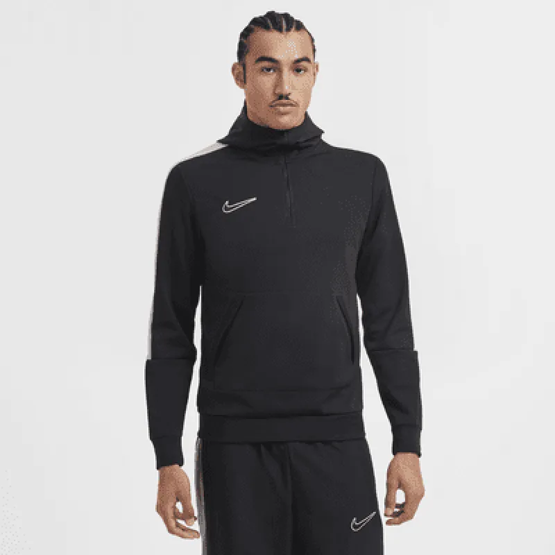 Nike Academy Men's Therma-FIT Soccer Hoodie sold by Nike