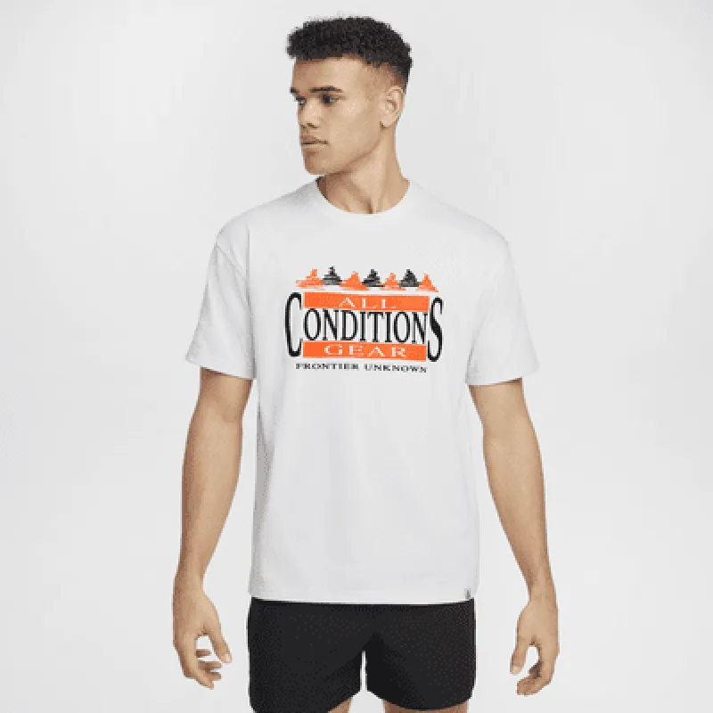 Nike ACG Men's Dri-FIT T-Shirt sold by Nike