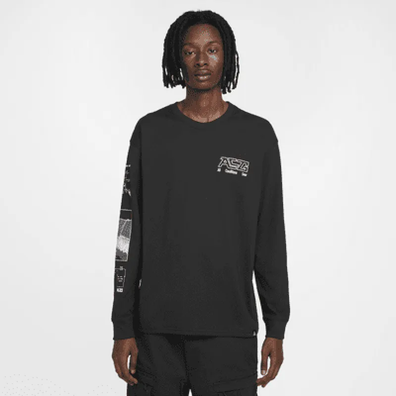 Nike ACG Men's Long-Sleeve T-Shirt sold by Nike
