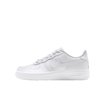 Nike Air Force 1 LE Big Kids' Shoes sold by Nike