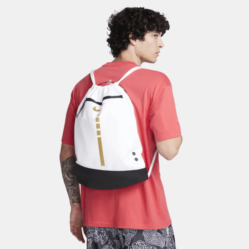 Nike Hoops Elite Drawstring Bag (17L) sold by Nike