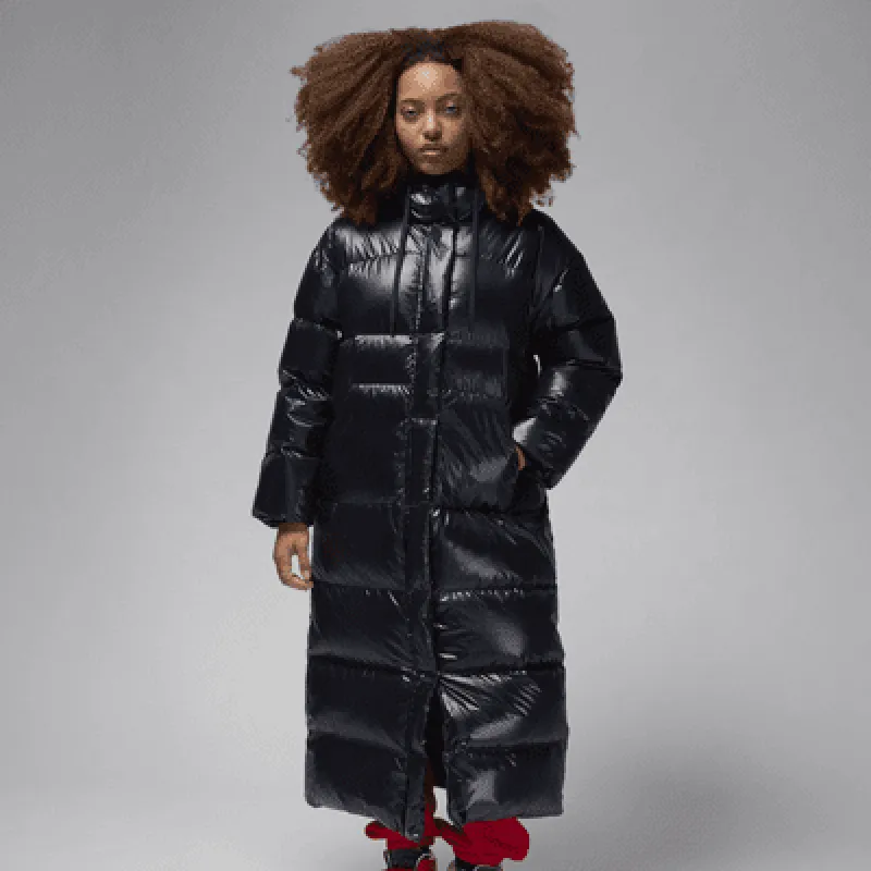 Jordan Women's Down Parka sold by Nike