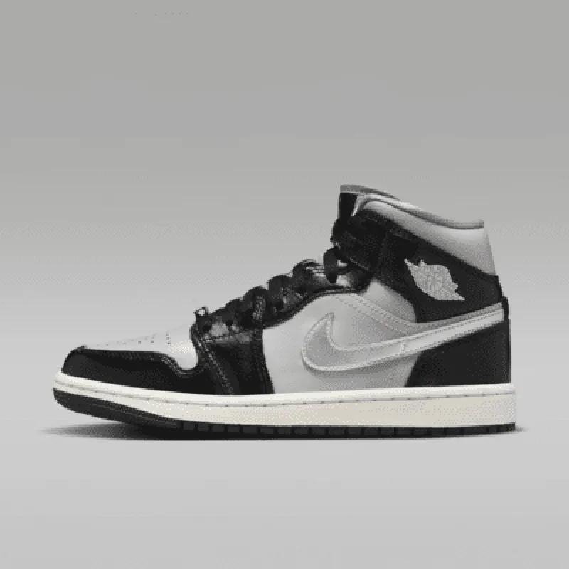 Air Jordan 1 Mid SE Women's Shoes sold by Nike