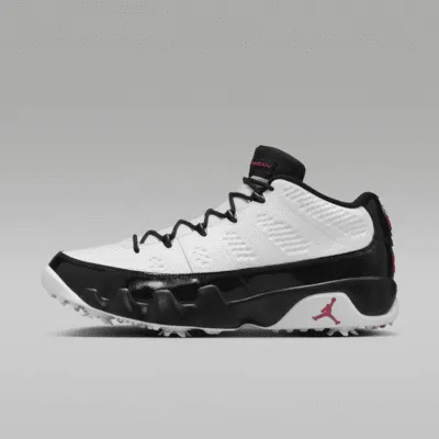 Air Jordan 9 G Golf Shoes sold by Nike