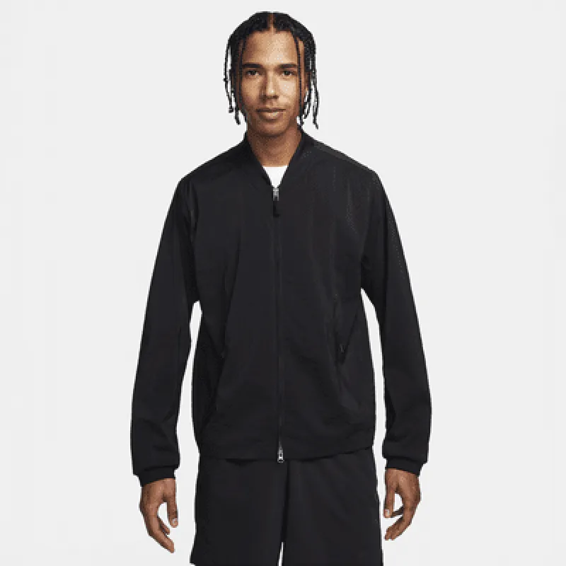 Nike A.P.S. Men's Repel Versatile Bomber Jacket sold by Nike