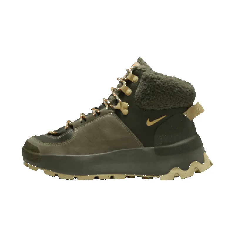 Nike City Classic Premium Women's Waterproof Boots sold by Nike
