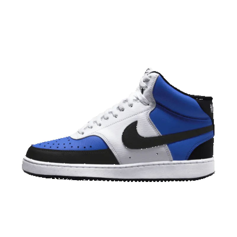 Nike Court Vision Mid Next Nature Men's Shoes sold by Nike