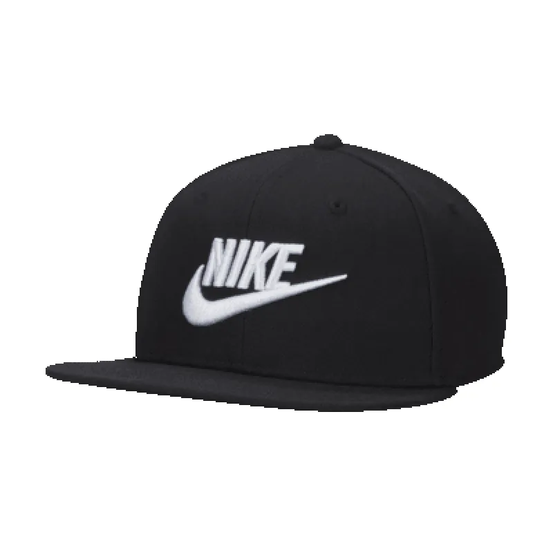 Nike Dri-FIT Pro Structured Futura Cap sold by Nike