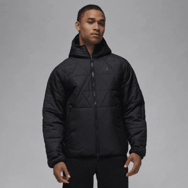Jordan Sport Men's Therma-FIT Jacket sold by Nike