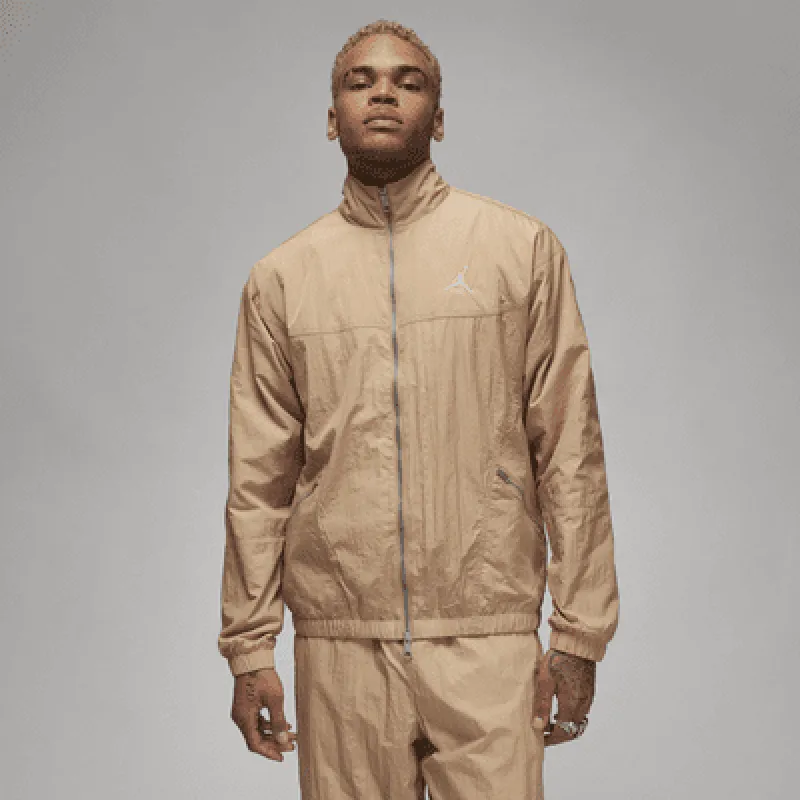 Jordan Essentials Men's Warmup Jacket sold by Nike