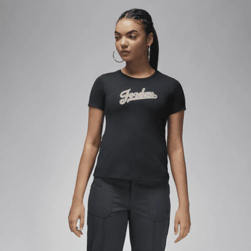 Jordan Women's Slim T-Shirt sold by Nike