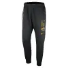 Los Angeles Lakers Club Courtside Men's Nike NBA Joggers sold by Nike