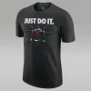 Miami Heat Essential Men's Nike NBA T-Shirt sold by Nike