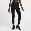 Nike One Wrap Women's High-Waisted 7/8 Leggings sold by Nike