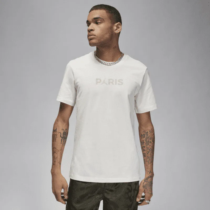 Paris Saint-Germain Men's T-Shirt sold by Nike