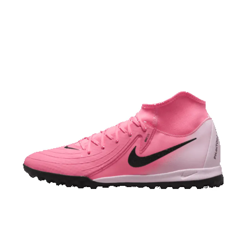 Nike Phantom Luna 2 Academy TF High-Top Soccer Shoes sold by Nike