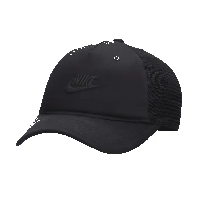Nike Rise Cap Structured Trucker Cap sold by Nike